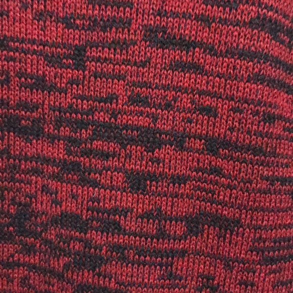 Bobbie Brooks Sweater Dress Size Large - Picture 4 of 4